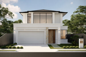Serene Beaumont DW2 Exterior